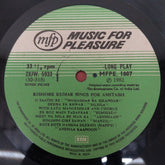 Kishore Kumar - Kishore Kumar Sings For Amitabh Bachchan (Vinyl)